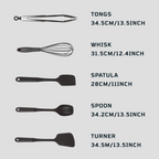 Set di utensili da cucina Emura