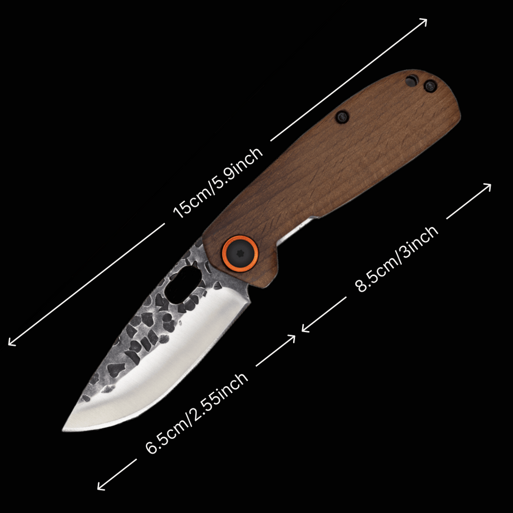 Coltello tascabile Matsato