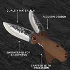 Coltello tascabile Matsato