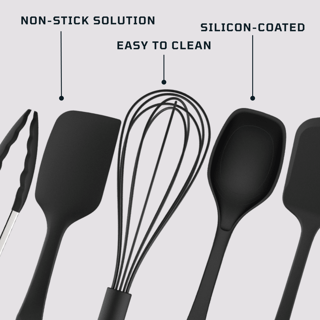 Set di utensili da cucina Emura