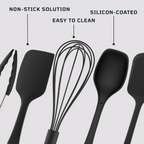 Set di utensili da cucina Emura