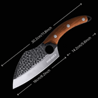 Coltello da chef Matsato Premium da 6 pollici