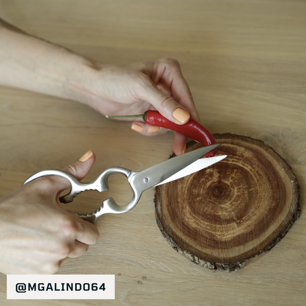 Forbici da cucina Matsato