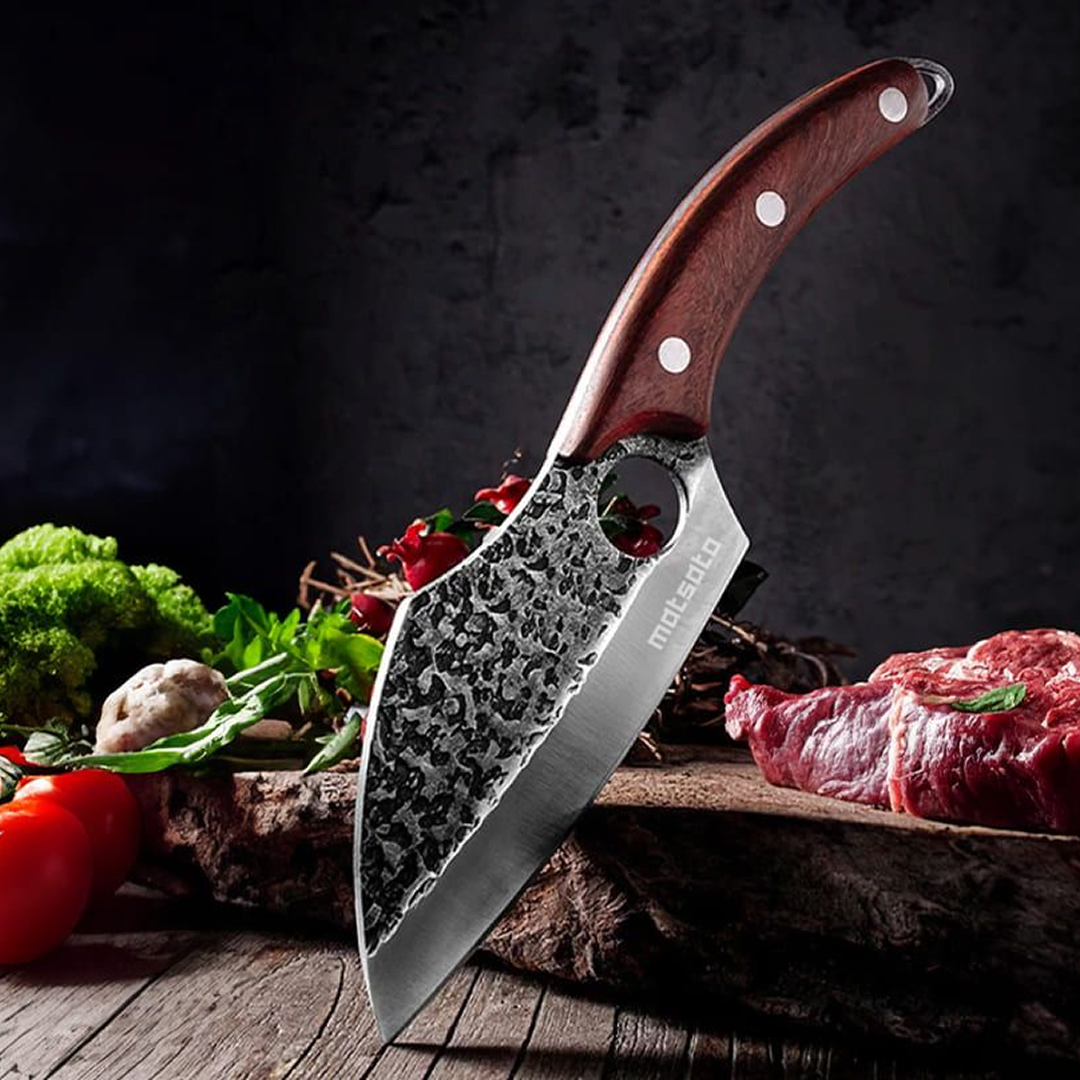 Coltello da chef Matsato Premium da 6 pollici
