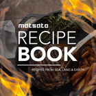 E-book di ricette di Matsato