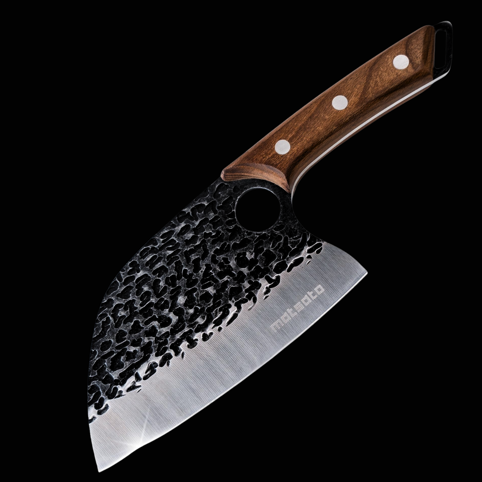 Coltello da macellaio Matsato da 6 pollici