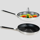 Set da frittura Emura
