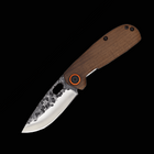 Coltello tascabile Matsato