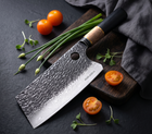 Coltello mannaia Matsato Osuren