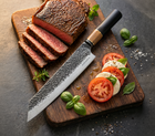 Coltello da chef Matsato Osuren