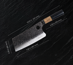 Coltello mannaia Matsato Osuren