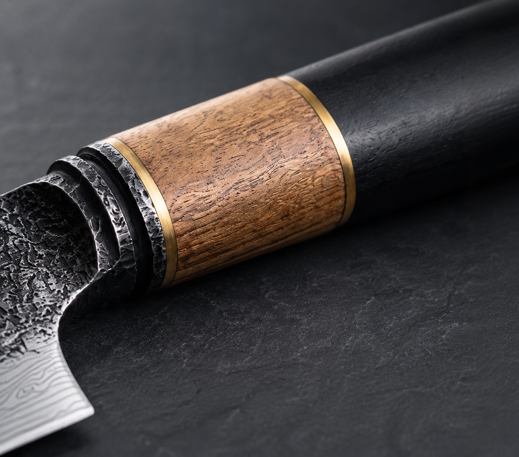 Coltello da chef Matsato Osuren