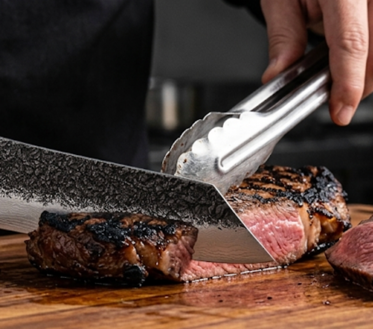 Coltello da chef Matsato Osuren
