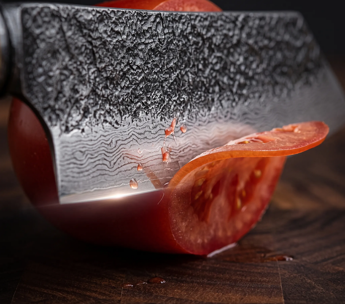 Coltello da chef Matsato Osuren