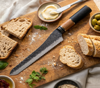 Coltello da pane Matsato Osuren