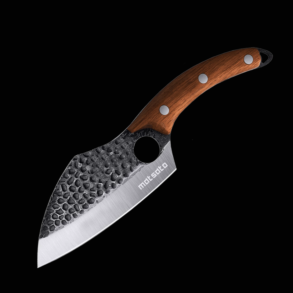 Coltello da chef Matsato Premium da 6 pollici