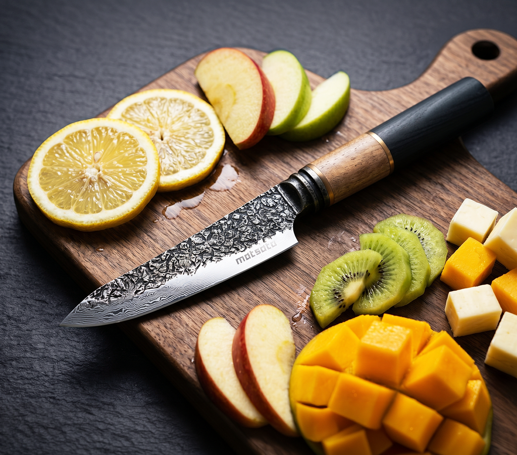 Coltello da cucina Matsato Osuren