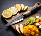 Coltello da cucina Matsato Osuren