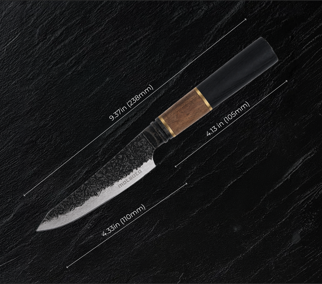 Coltello da cucina Matsato Osuren