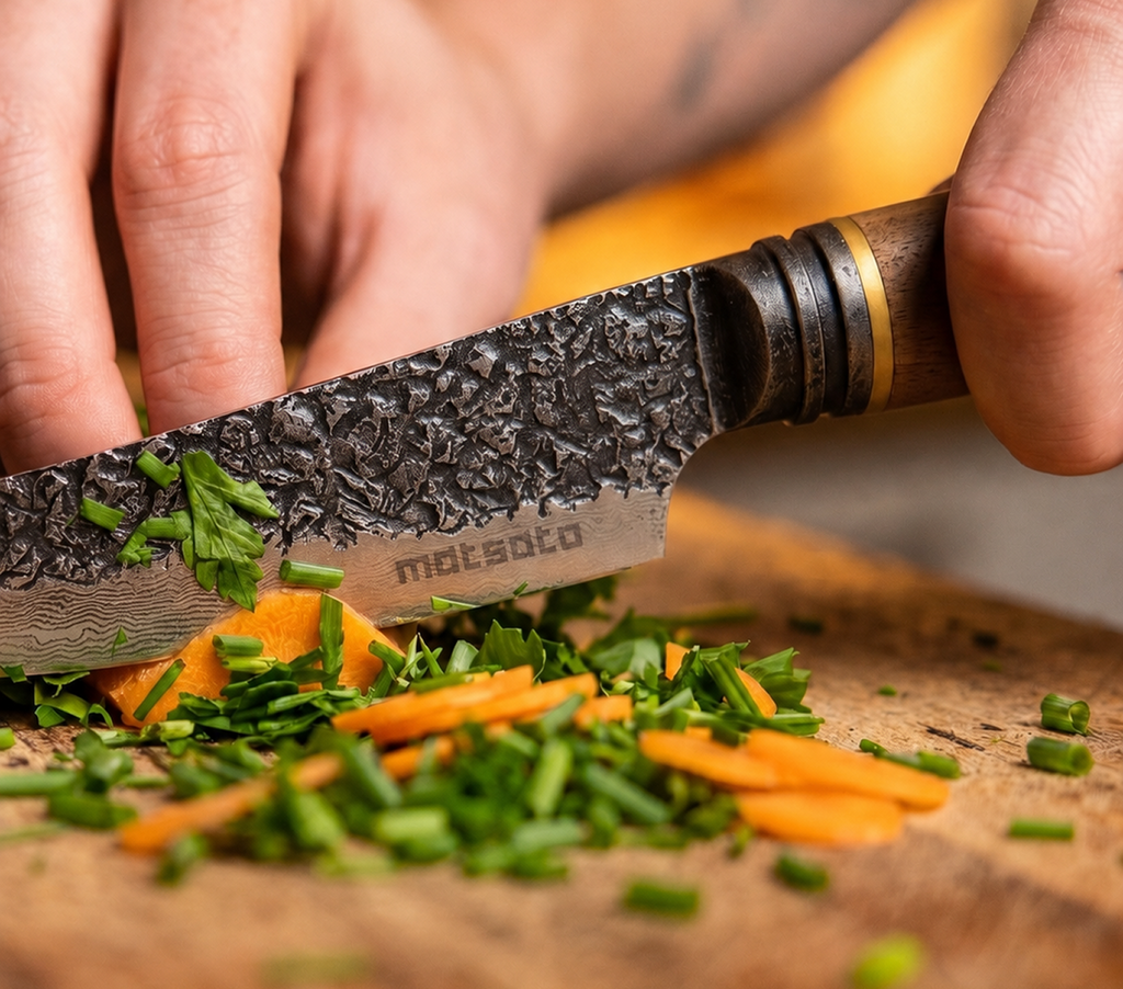 Coltello da cucina Matsato Osuren