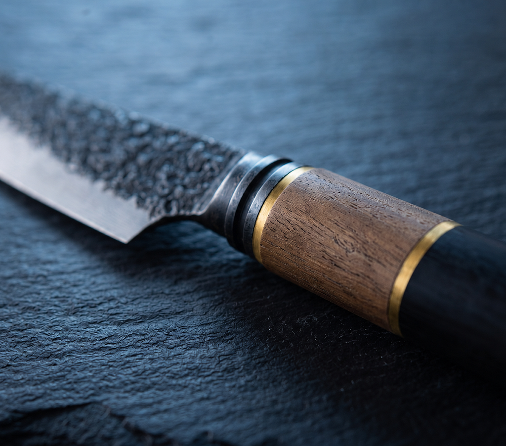 Coltello da cucina Matsato Osuren
